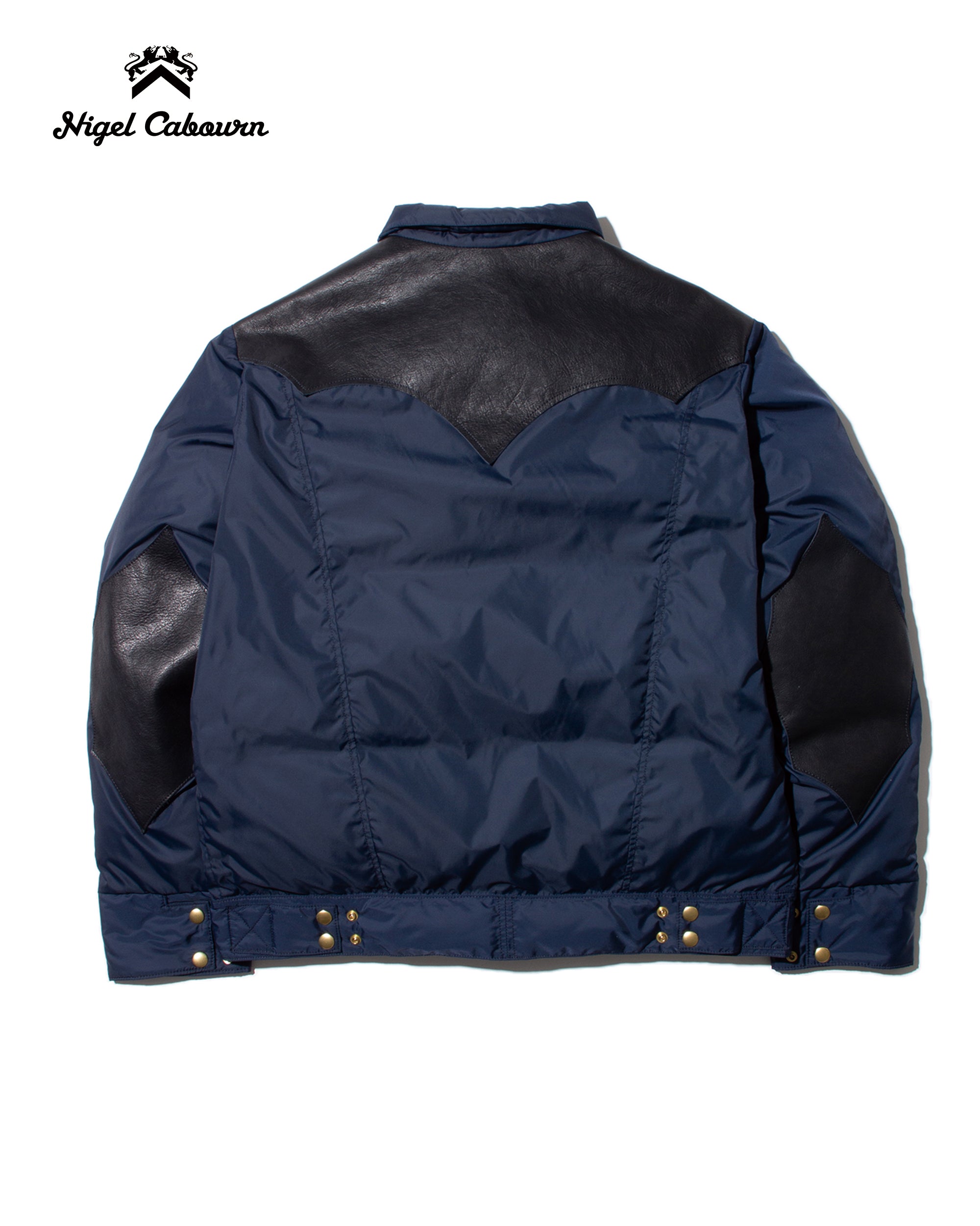 Nigel Cabourn DSS 1969