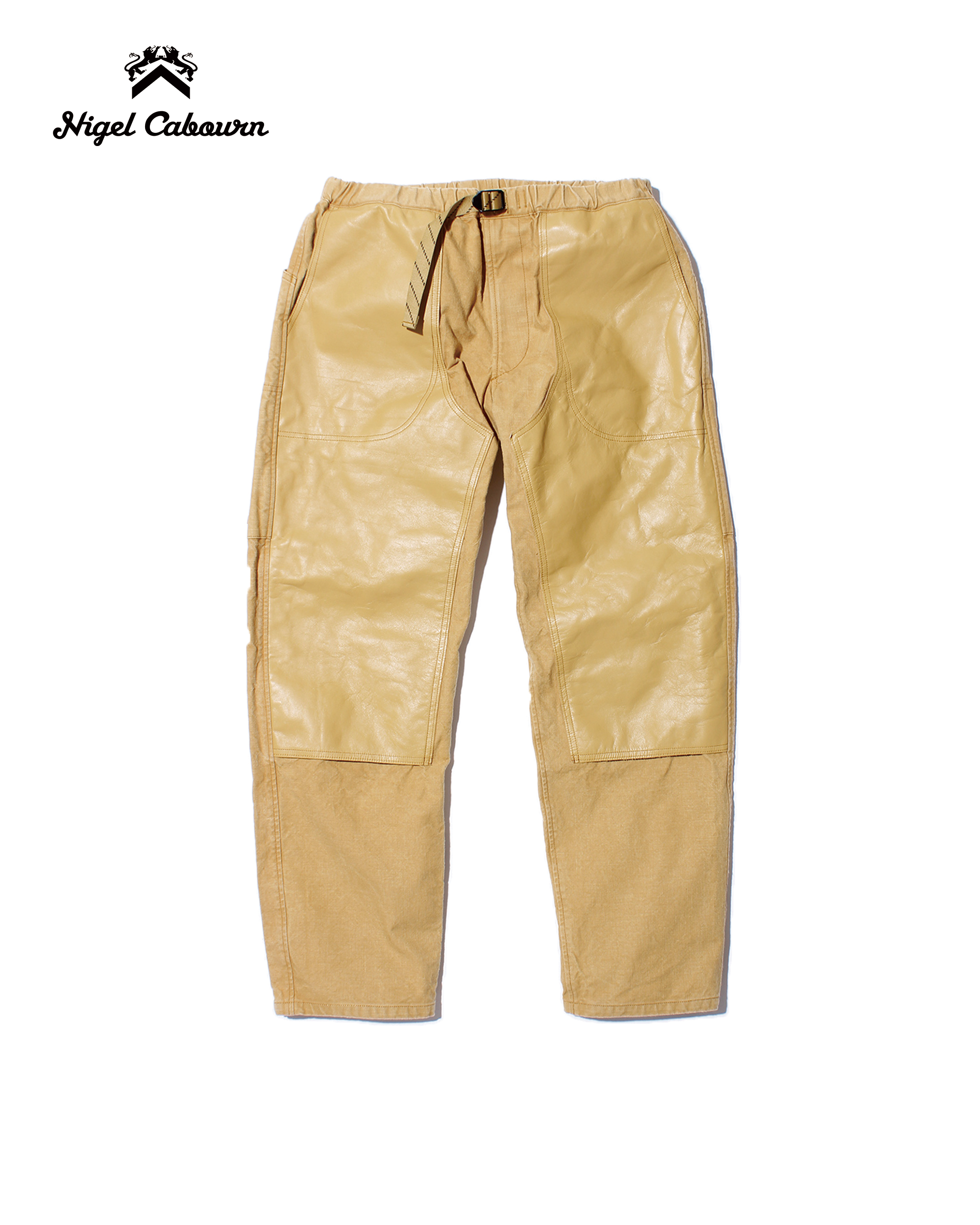 Nigel Cabourn Stand Up Pants