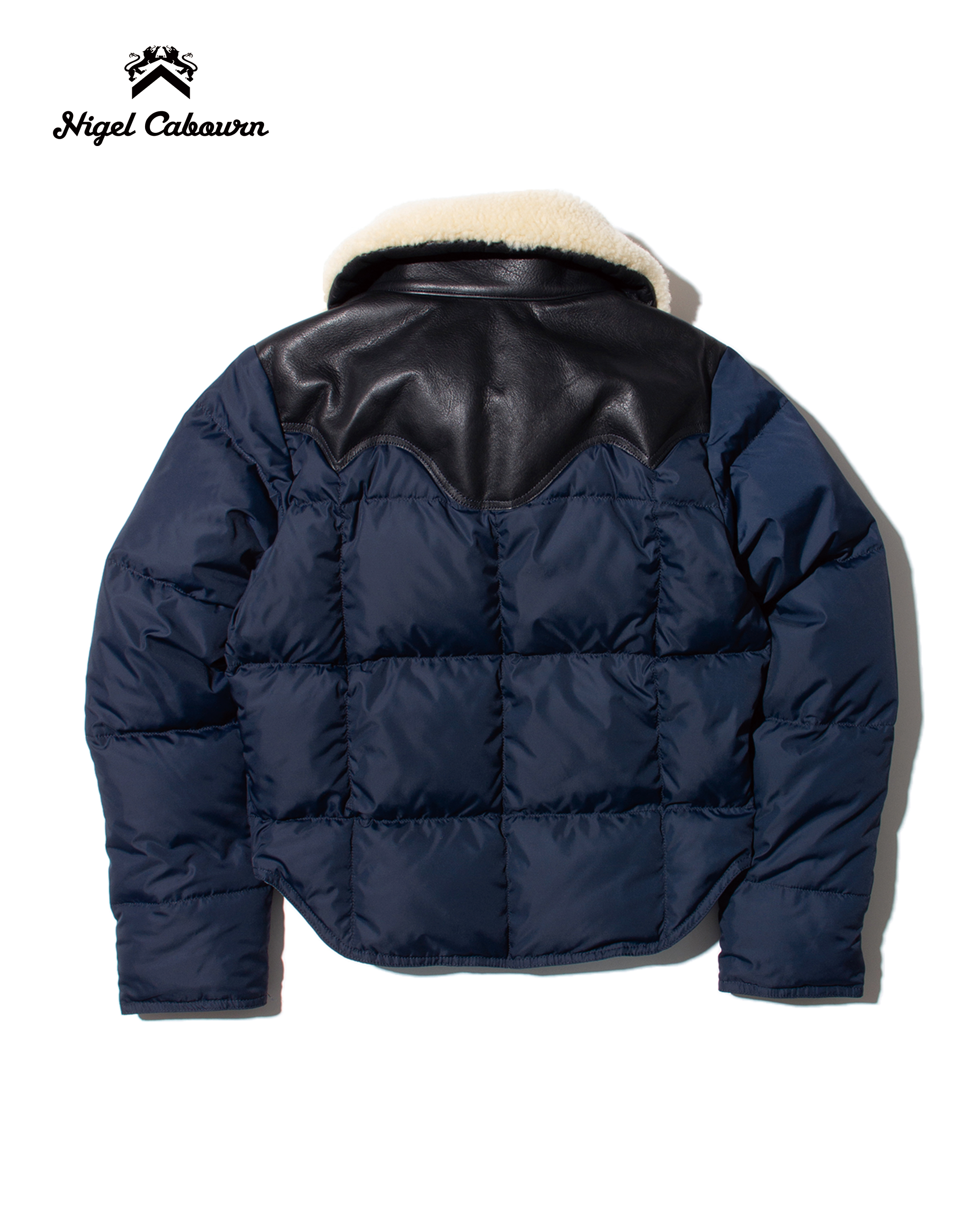 Nigel Cabourn Womens Christy Jacket