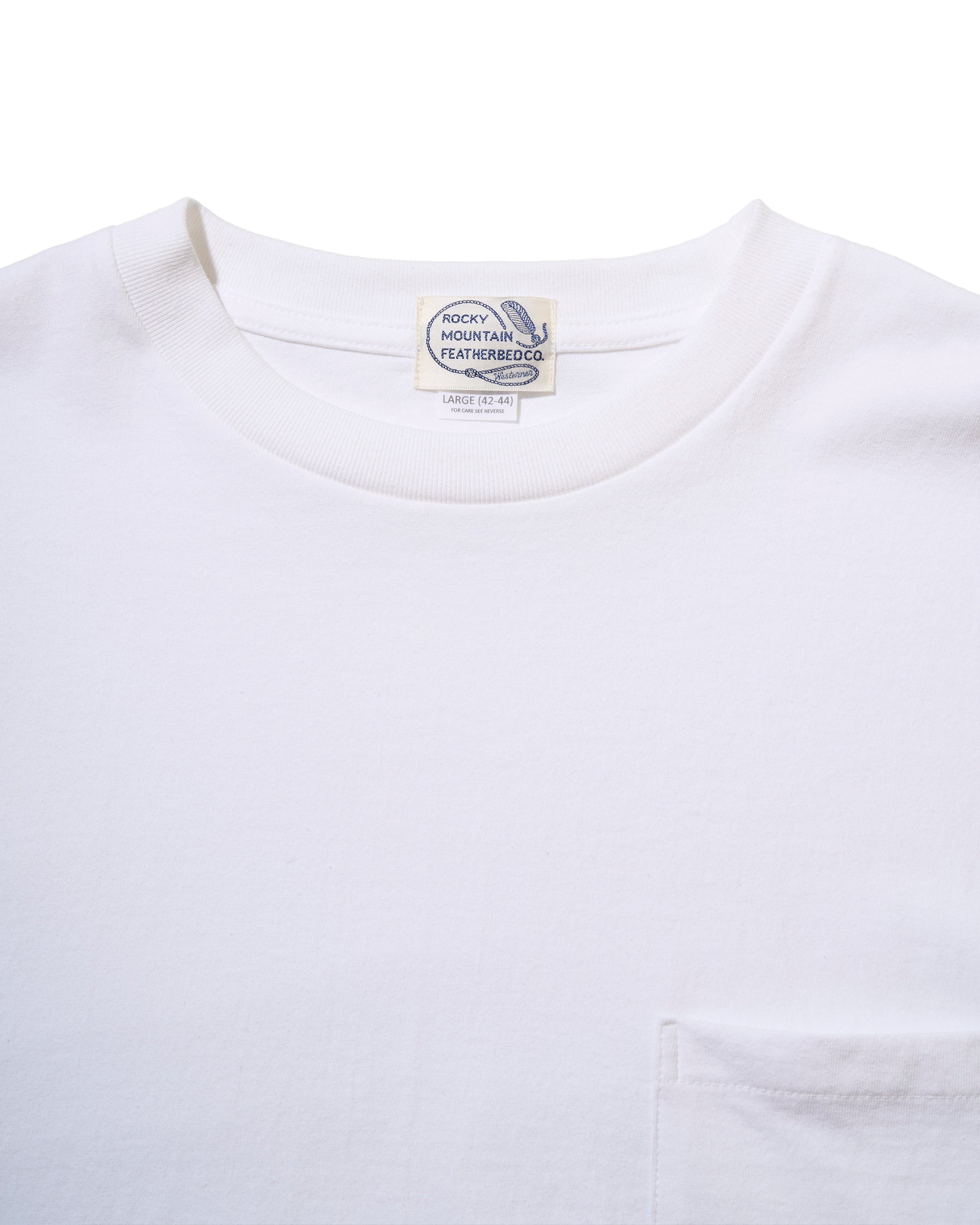 Pocket Tee