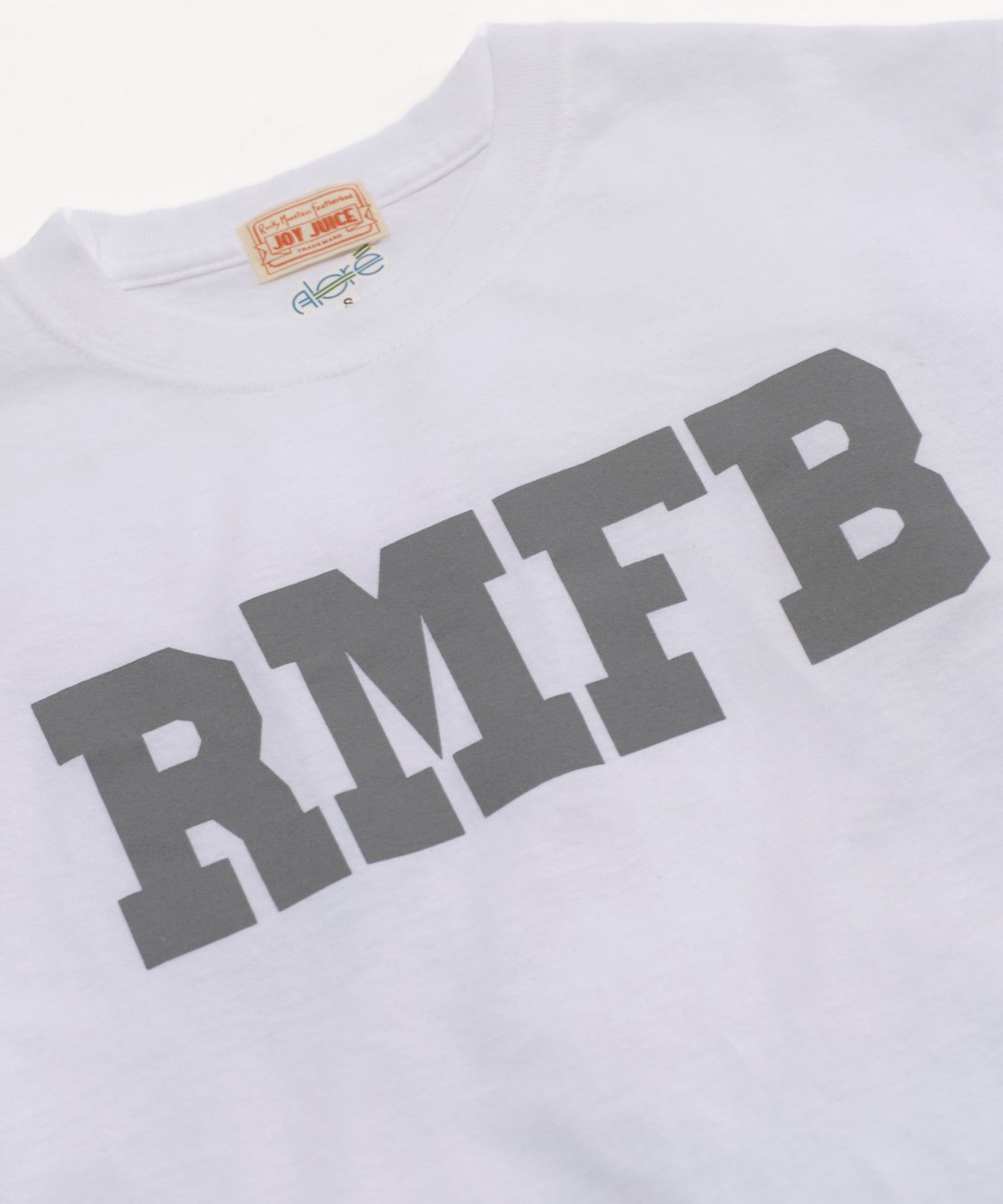RMFB Reflector "AIRFORCE" Tee