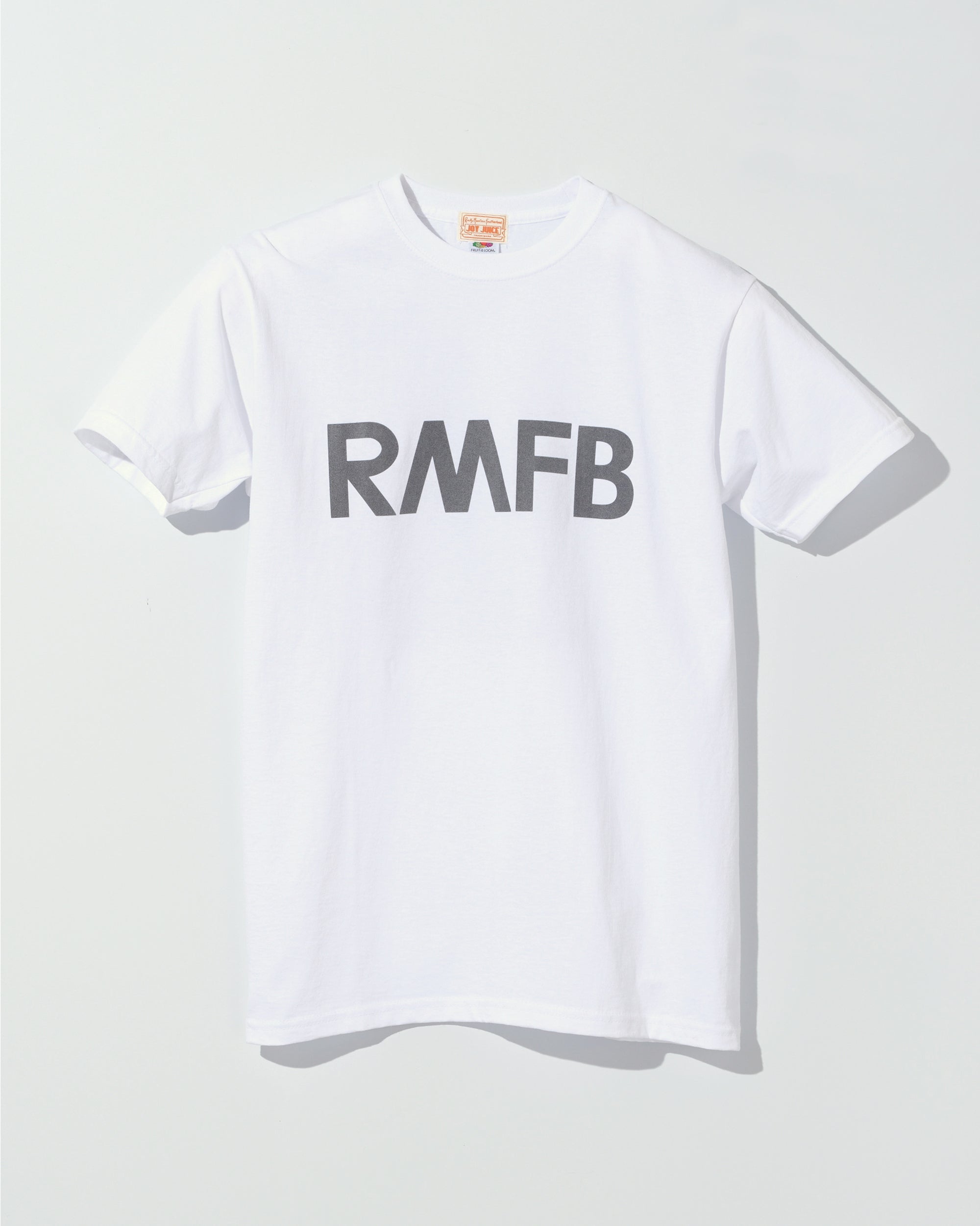 RMFB Reflector "ARMY" Tee