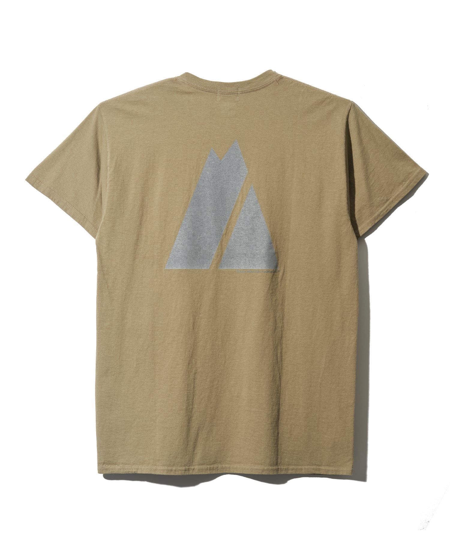 RMFB Reflector ARMY Tee