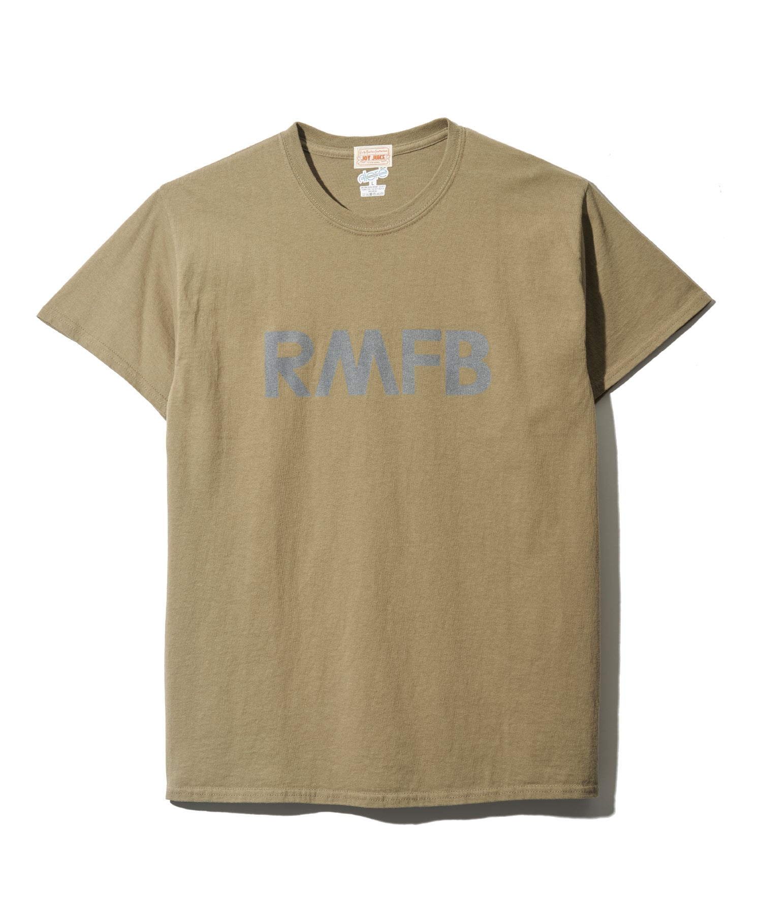 RMFB Reflector ARMY Tee