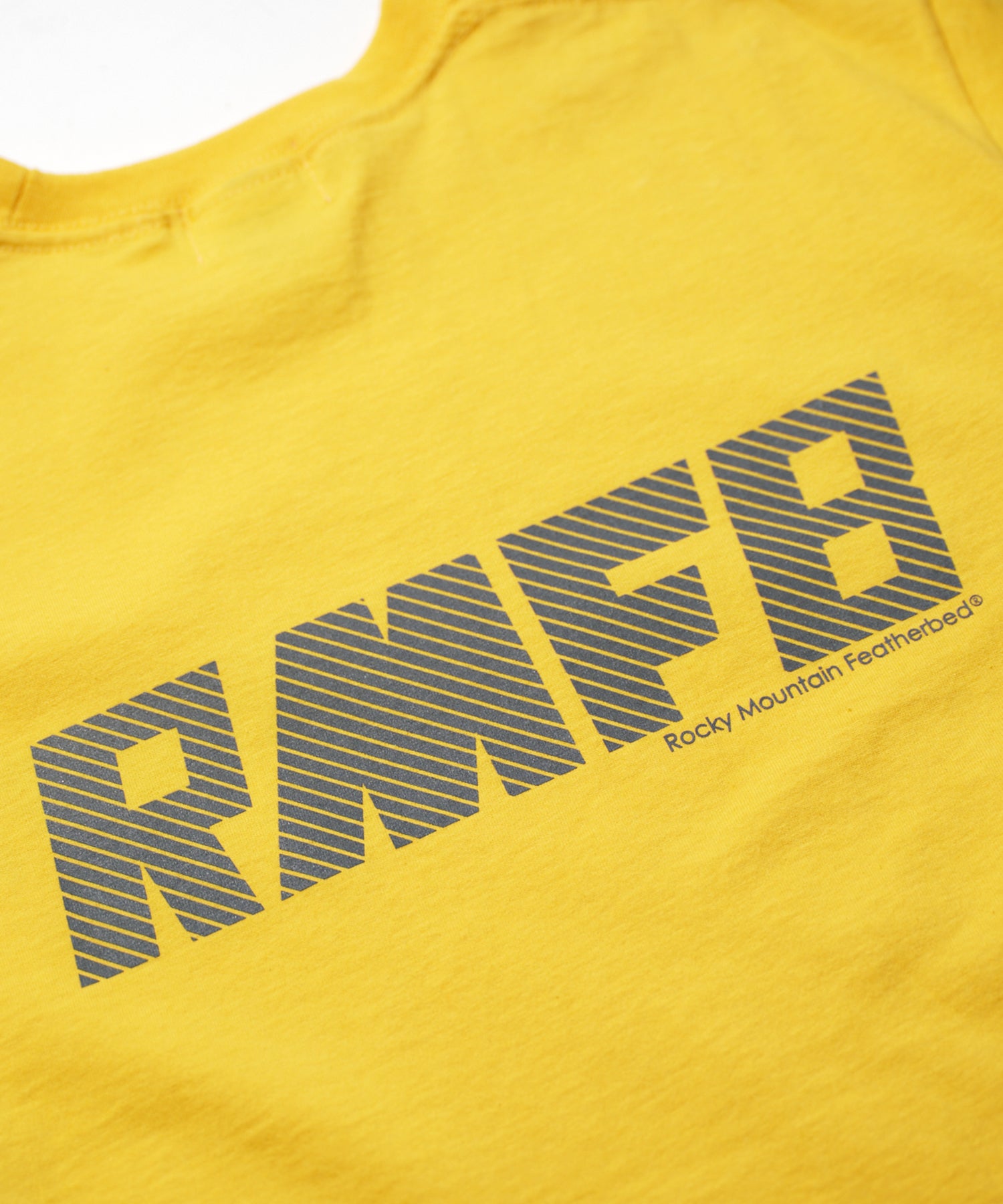 RMFB Reflector "NAVY" Tee