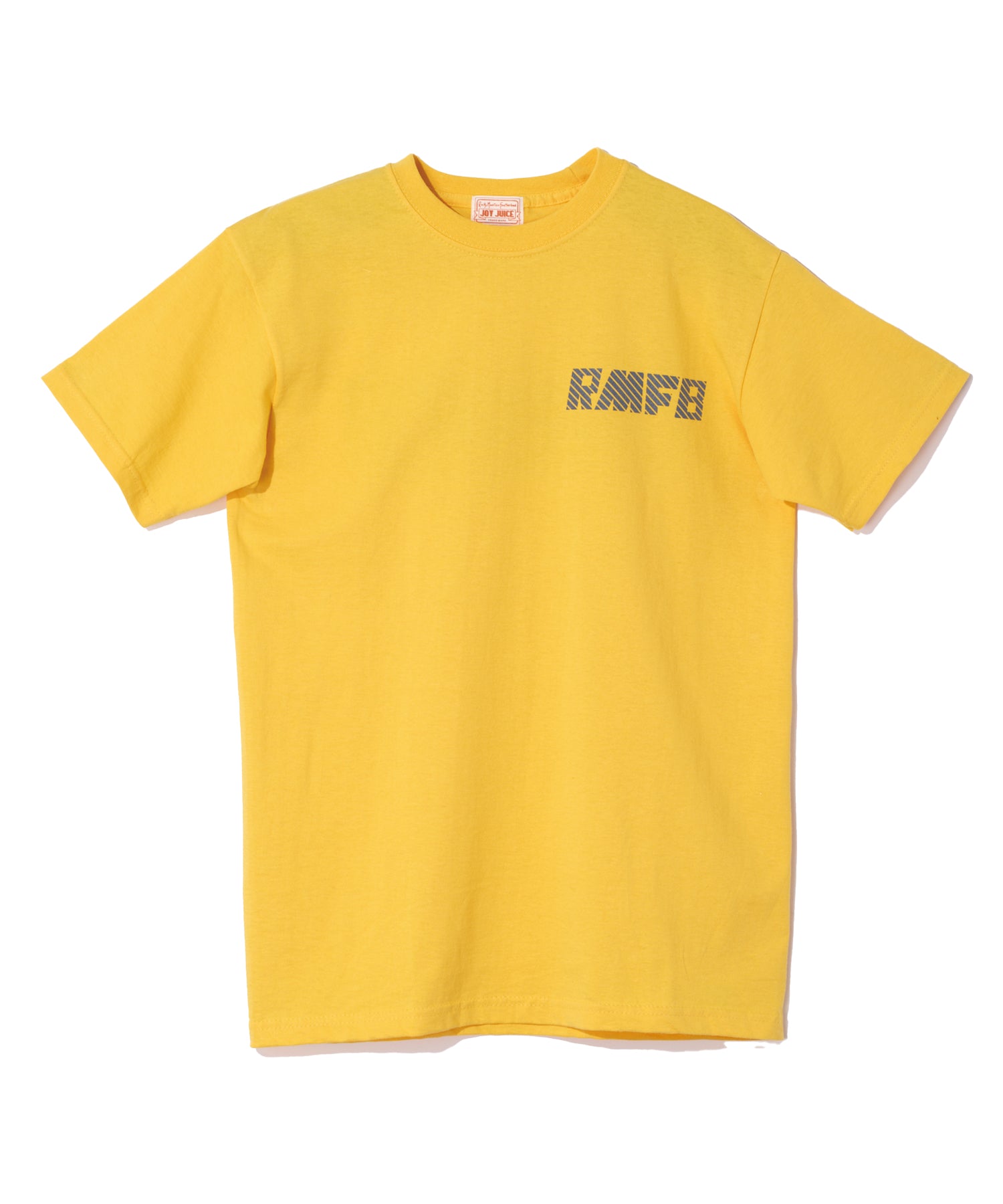 RMFB Reflector "NAVY" Tee