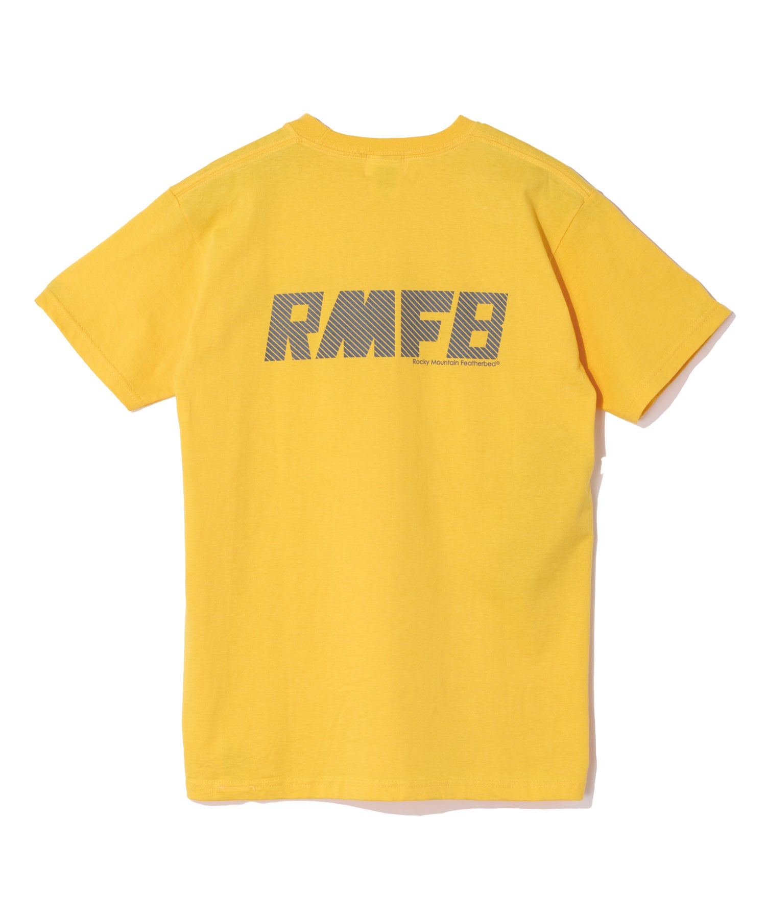 RMFB Reflector "NAVY" Tee