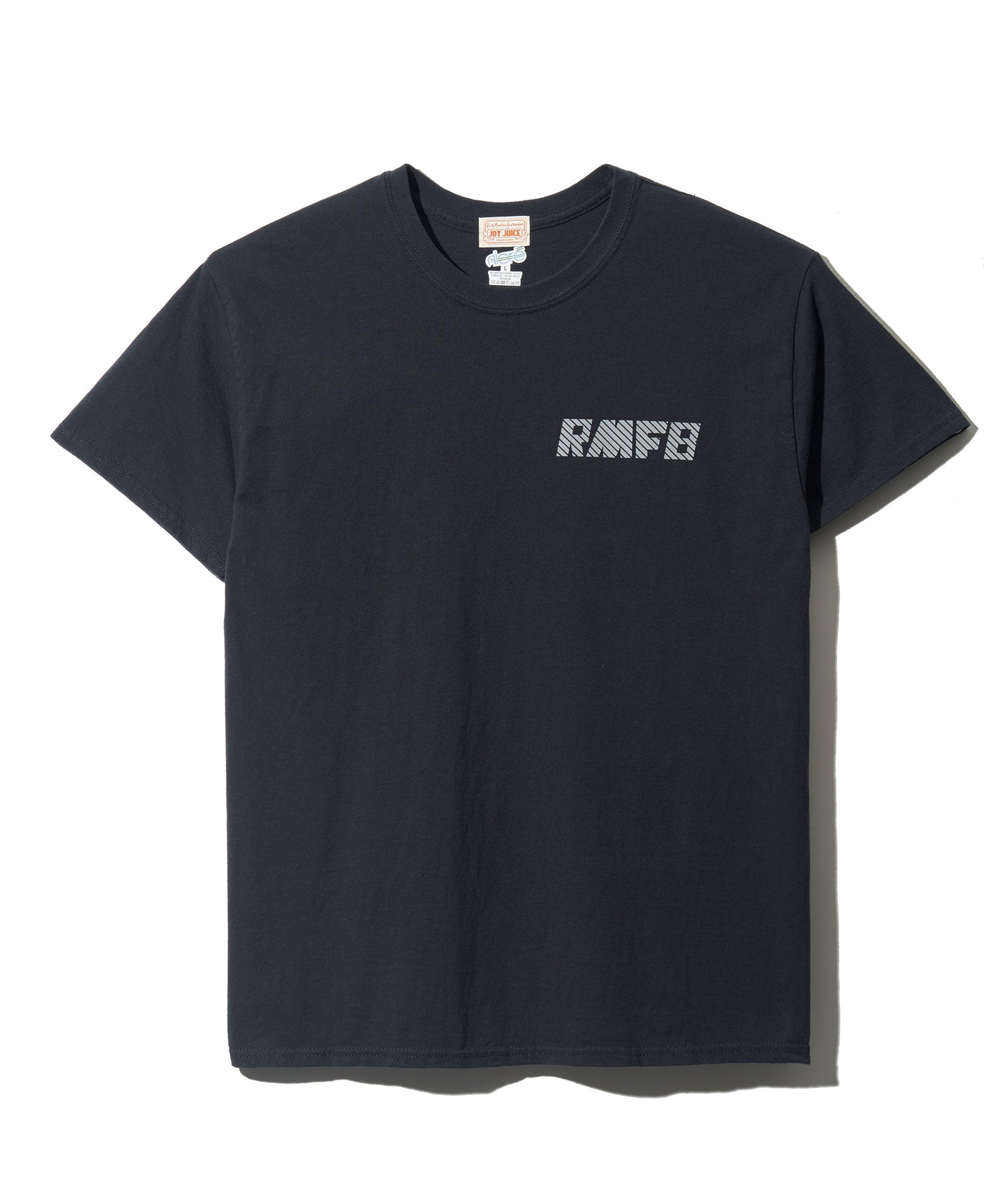 RMFB Reflector NAVY Tee