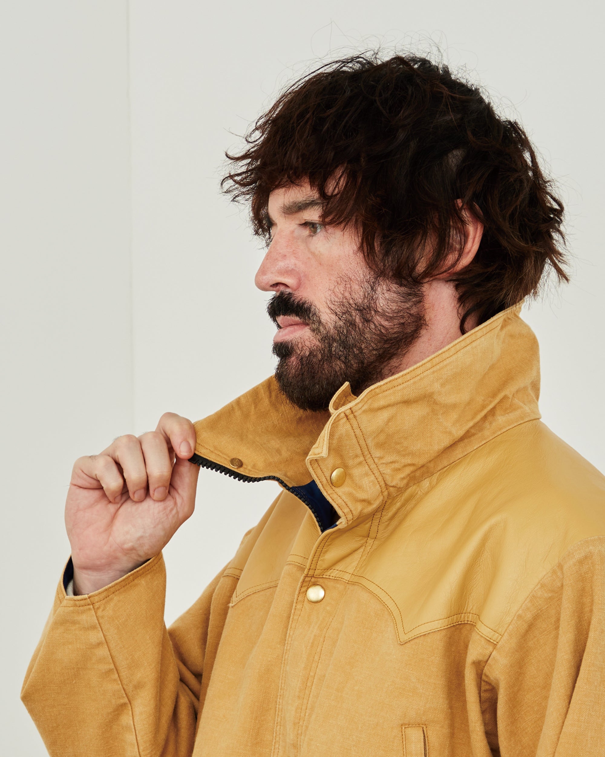 Ranch Jacket Duck