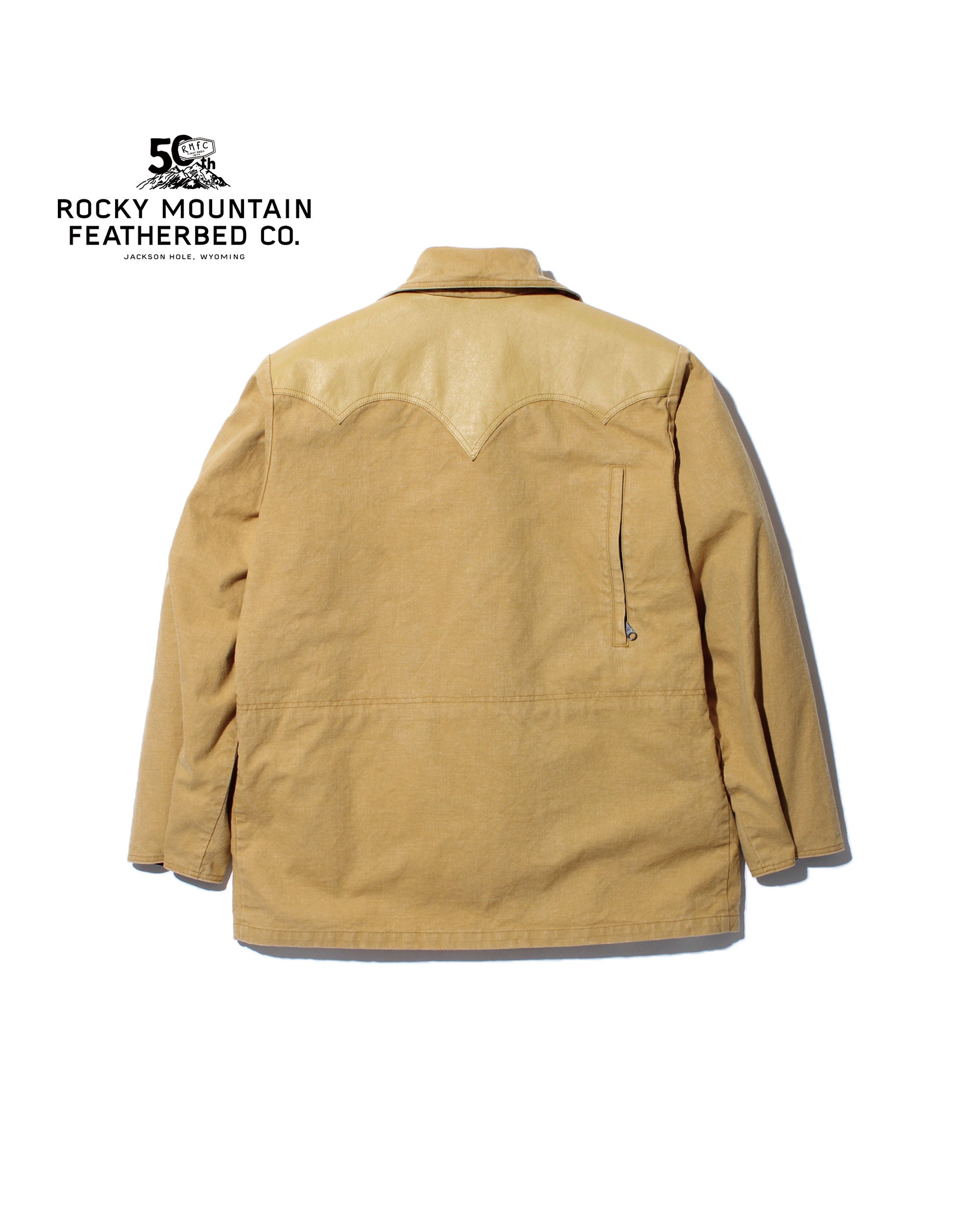 Ranch Jacket Duck