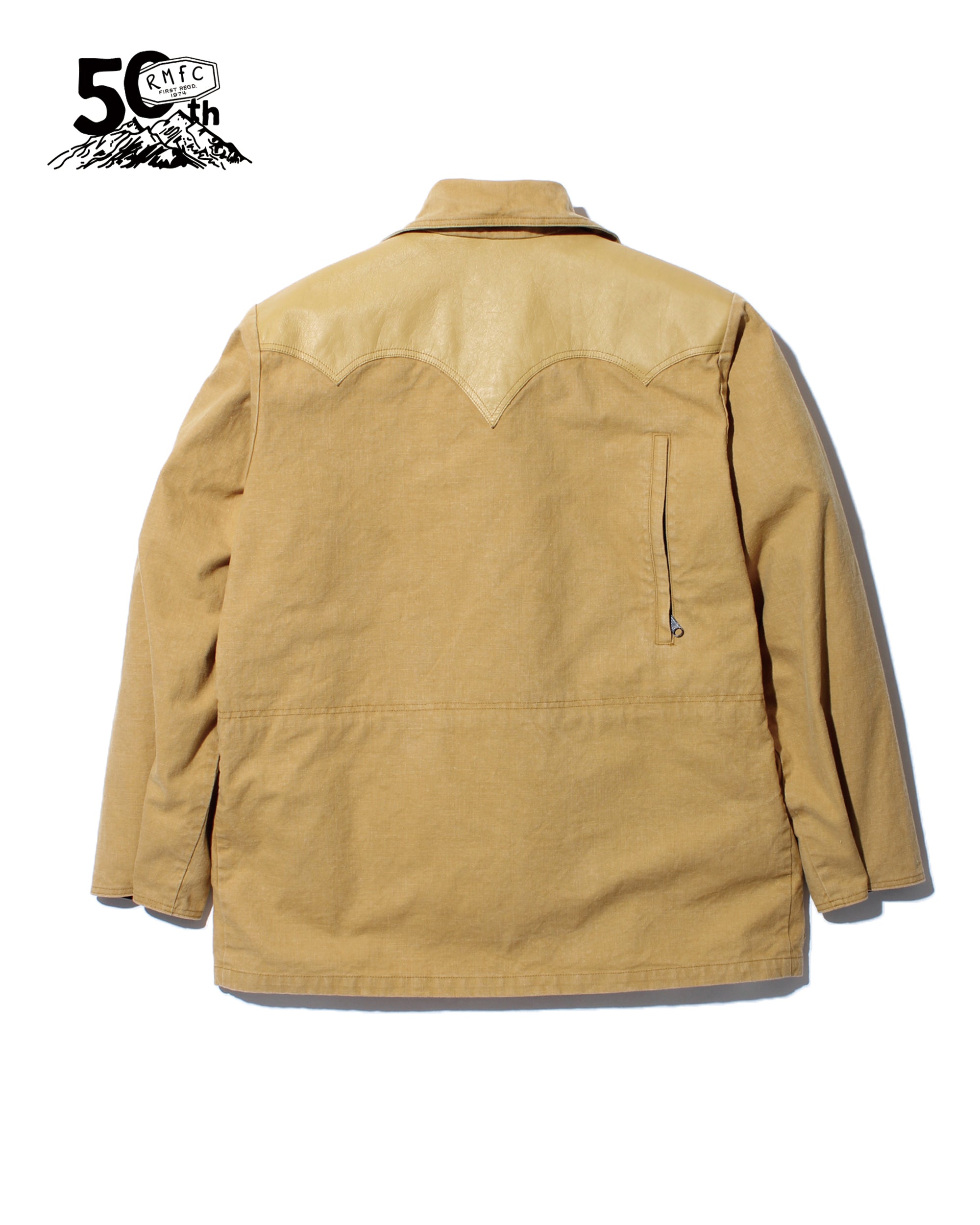 Ranch Jacket Duck