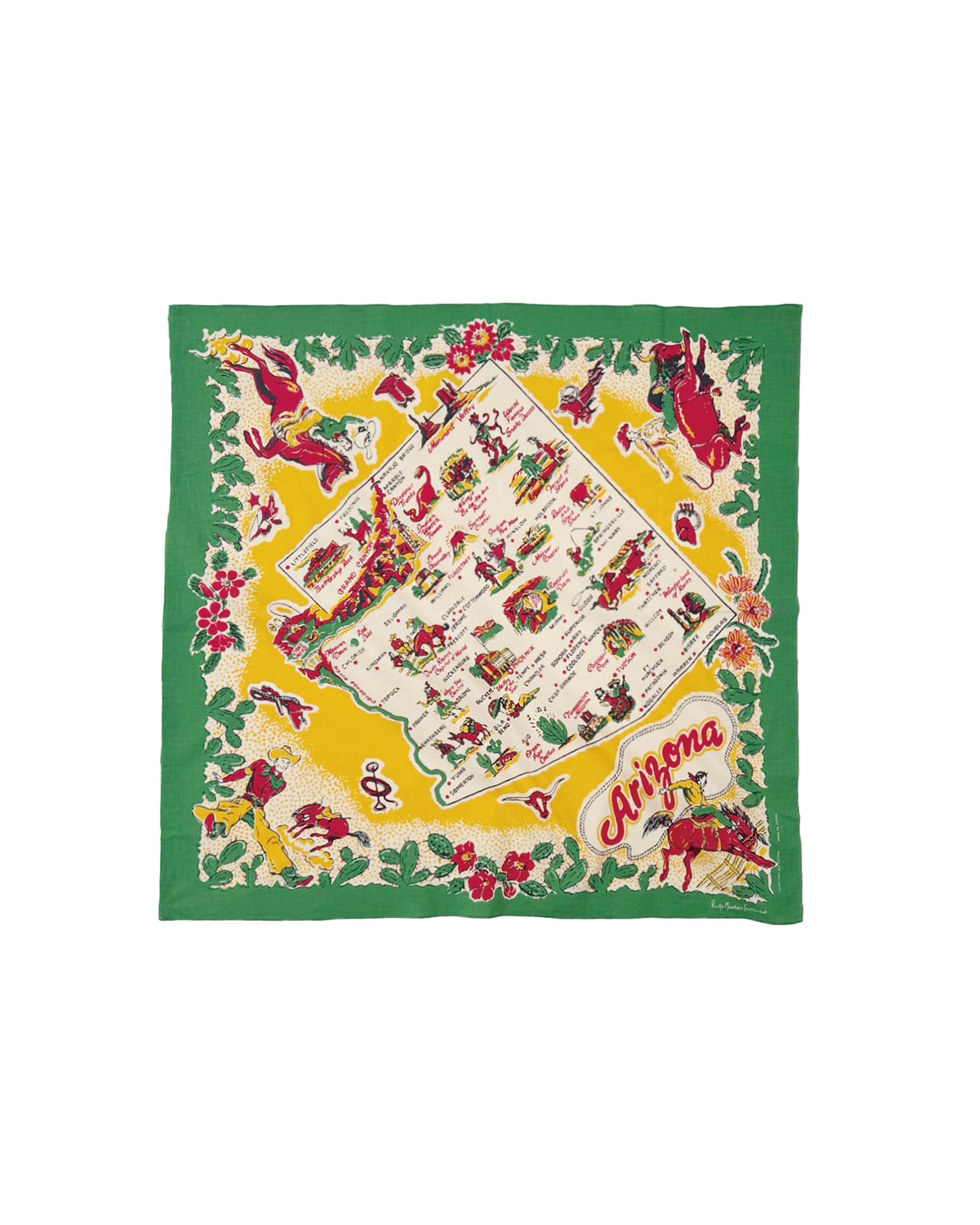 Scarf Arizona