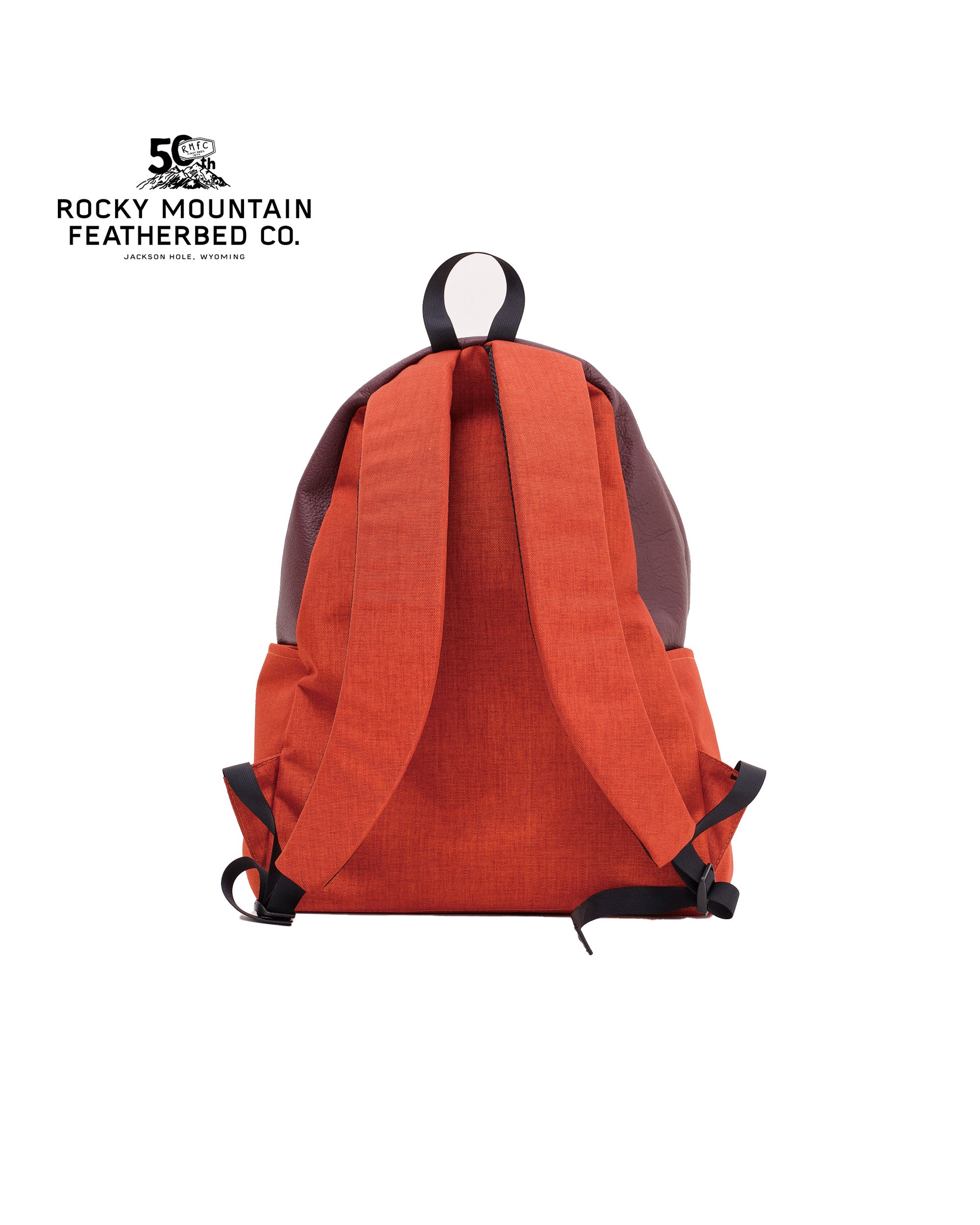 Rocky Mountain /The three robbers リュック Rocky Mountain /The three robbers リュック