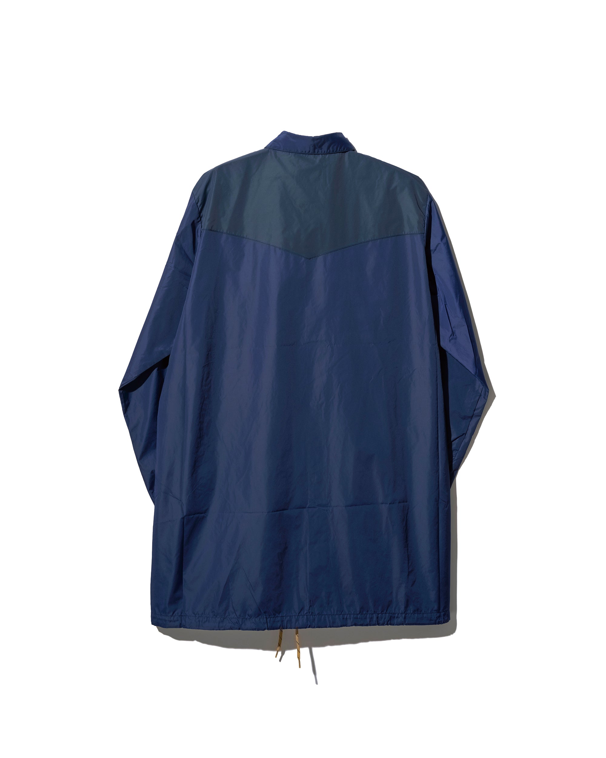 Wind Coat