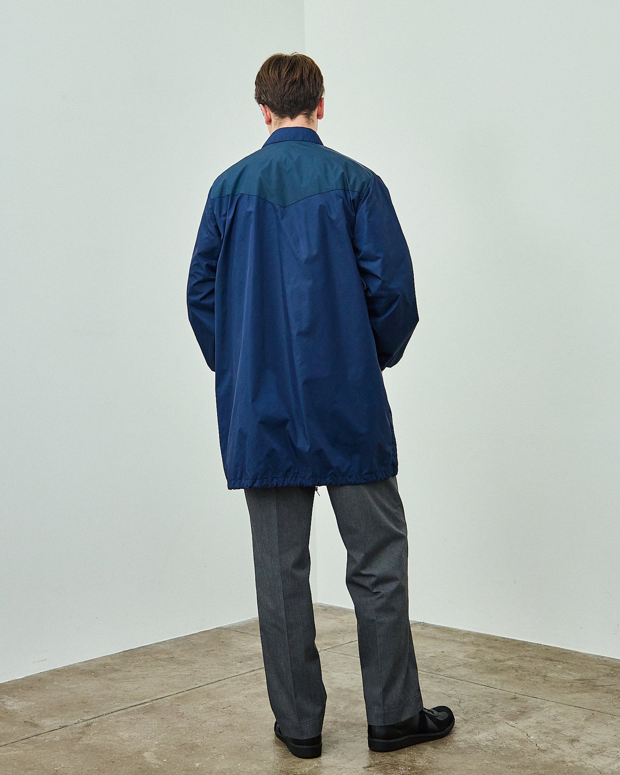 Wind Coat
