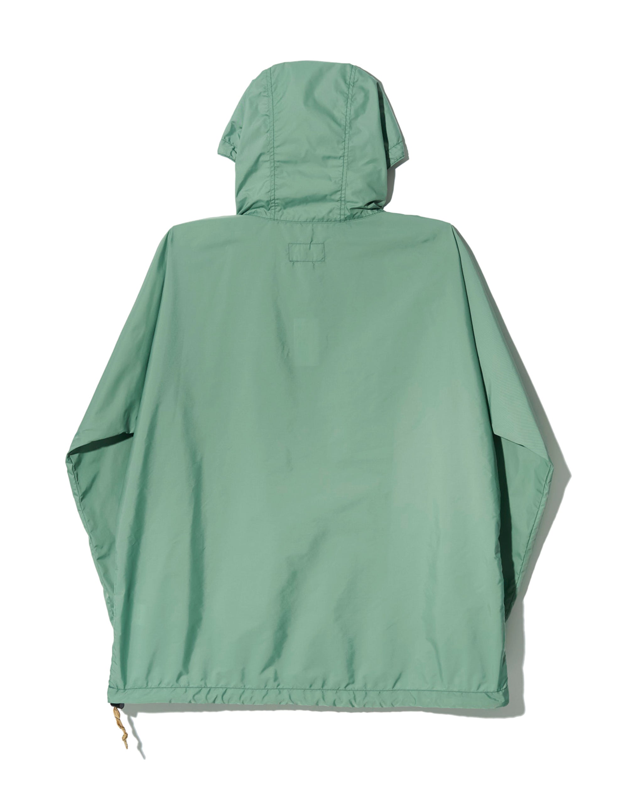 Wind Pull-Parka Classic Taffeta