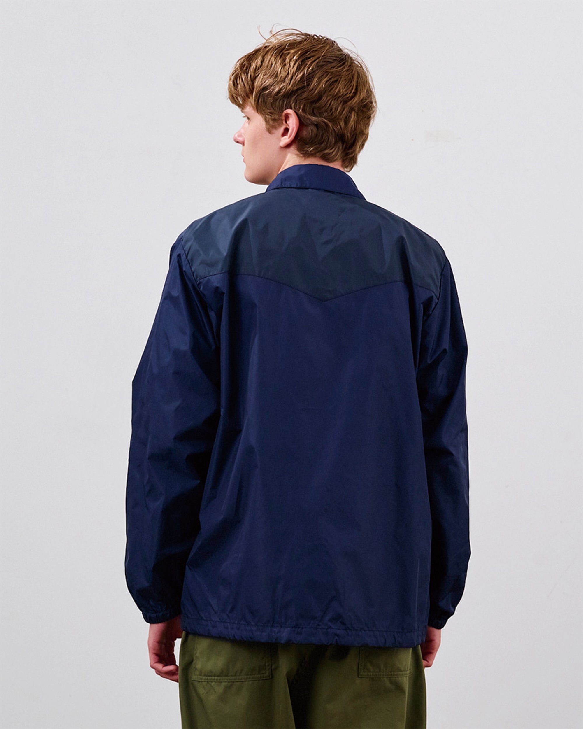Wind Shirt