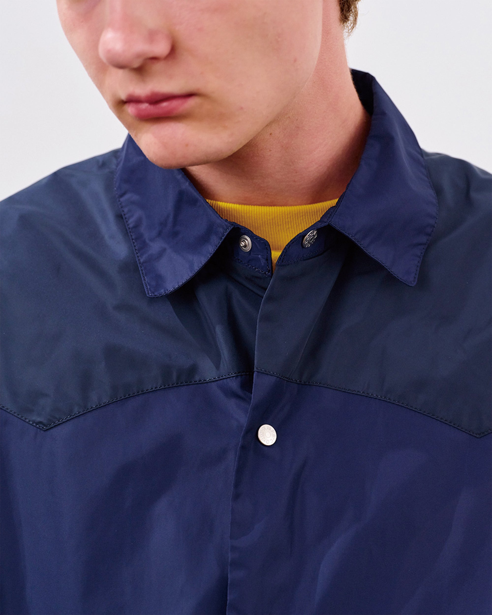 Wind Shirt