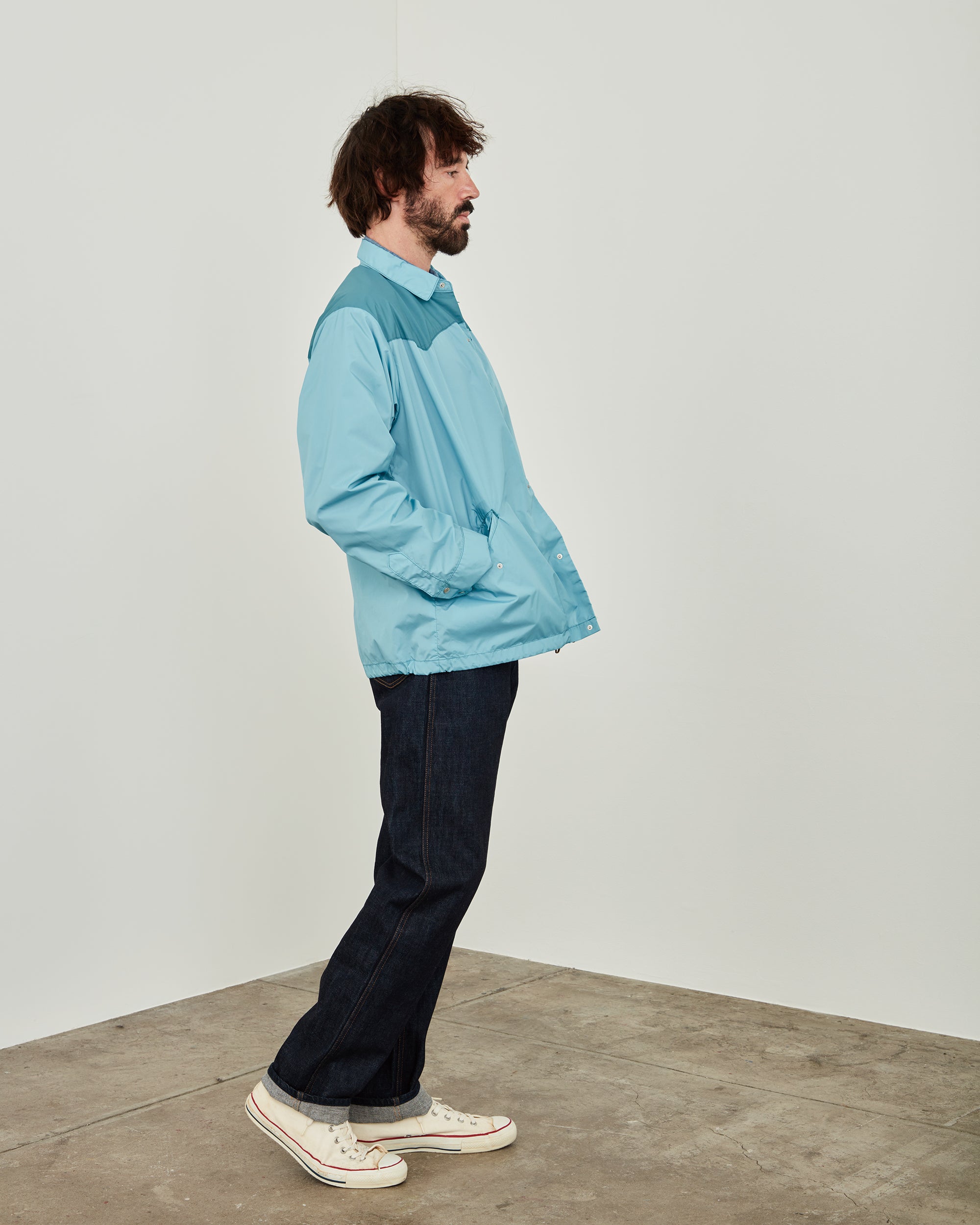 Wind Shirt Classic Taffeta