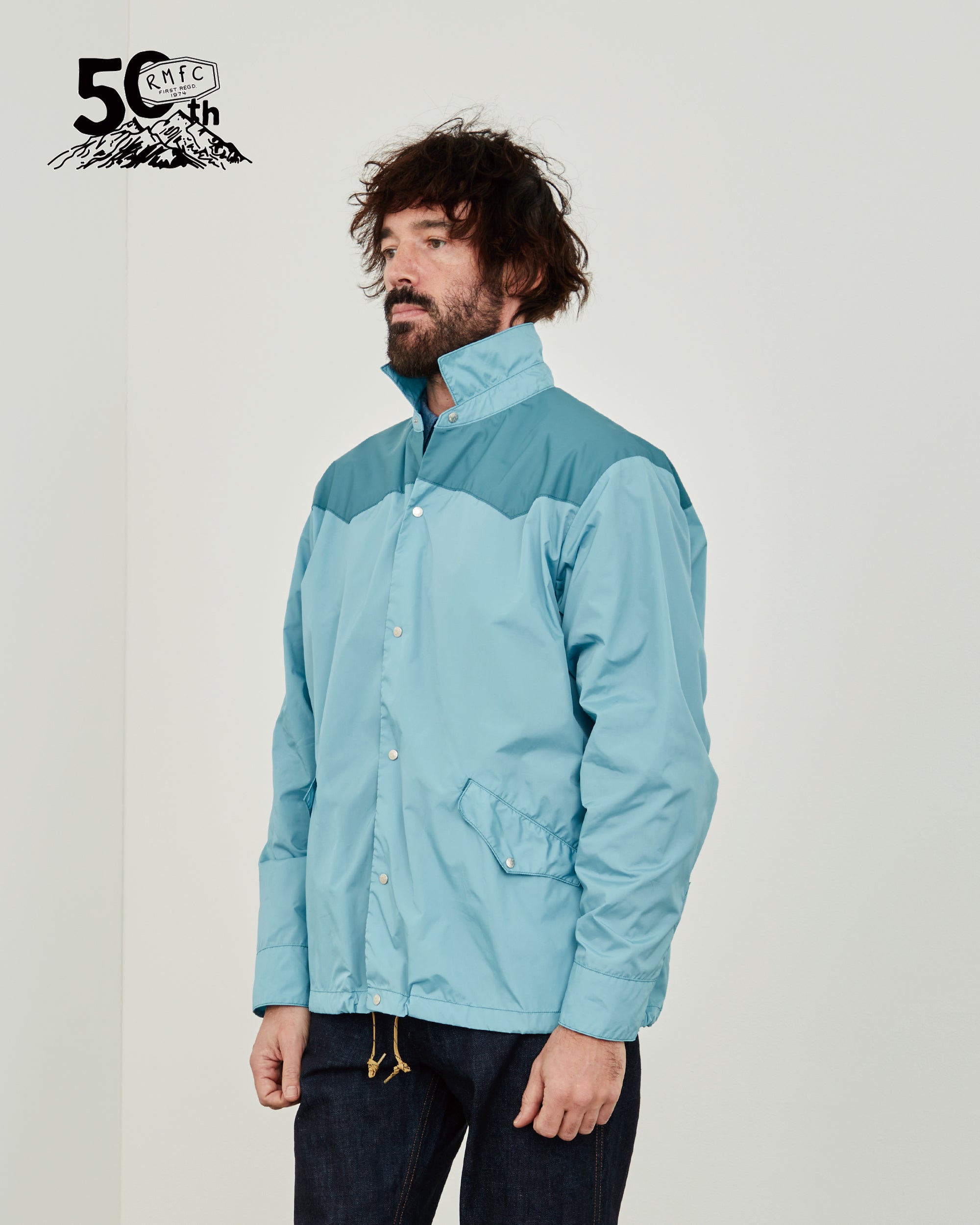 Wind Shirt Classic Taffeta