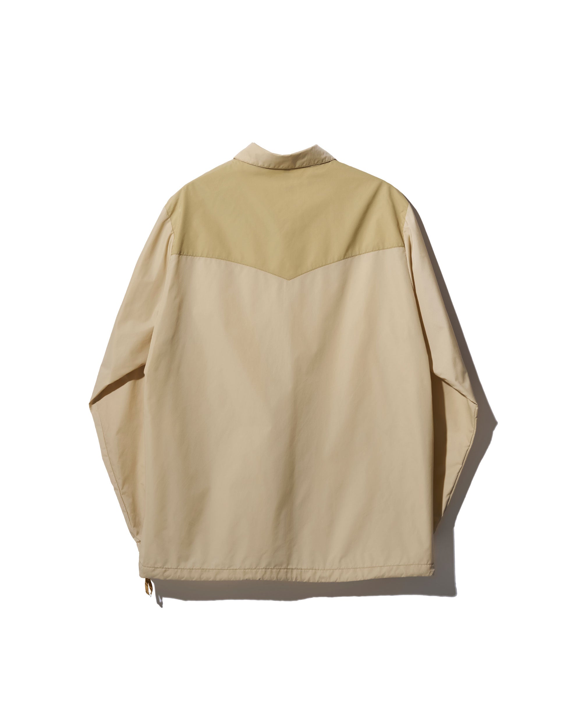 Wind Shirt