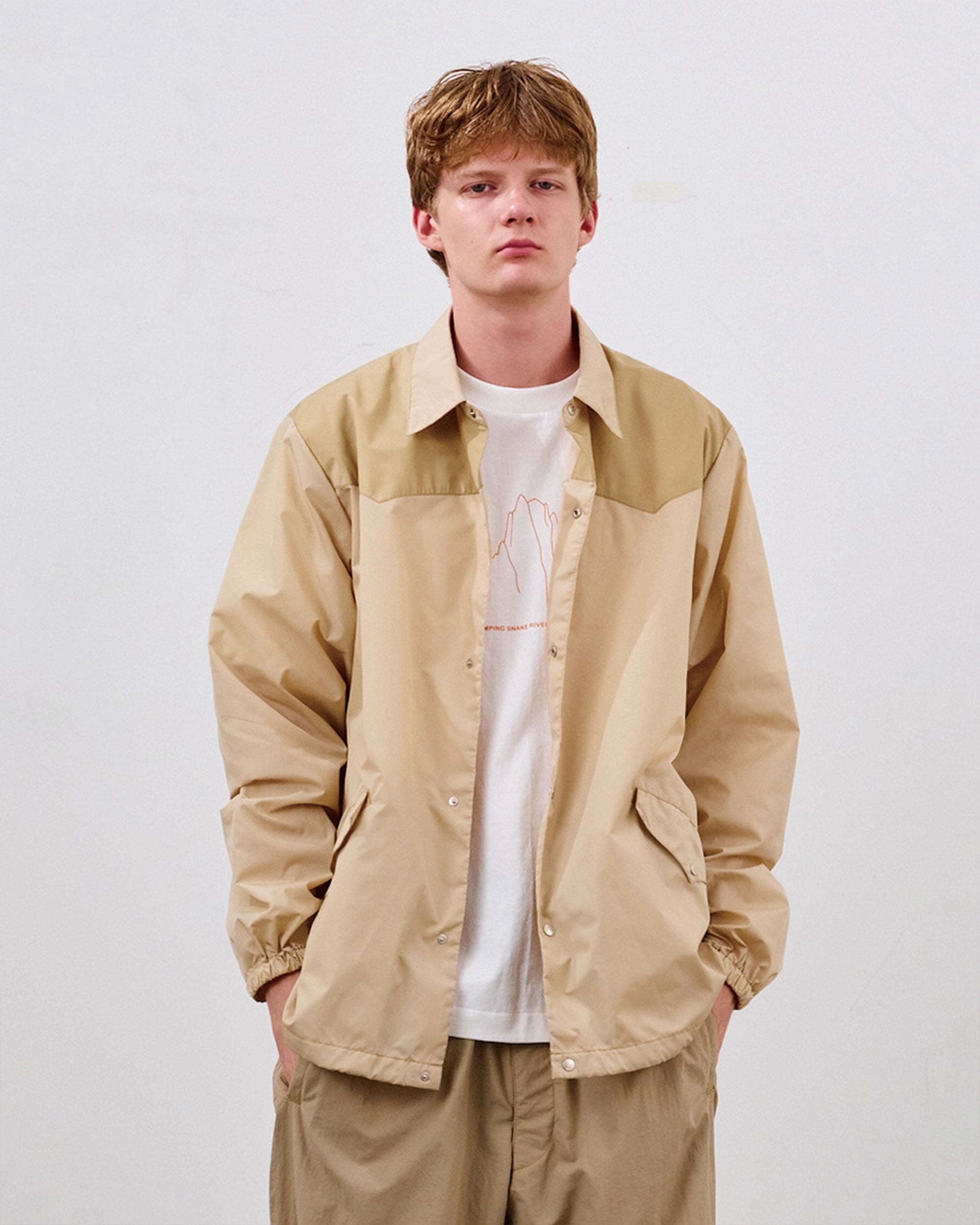 Wind Shirt