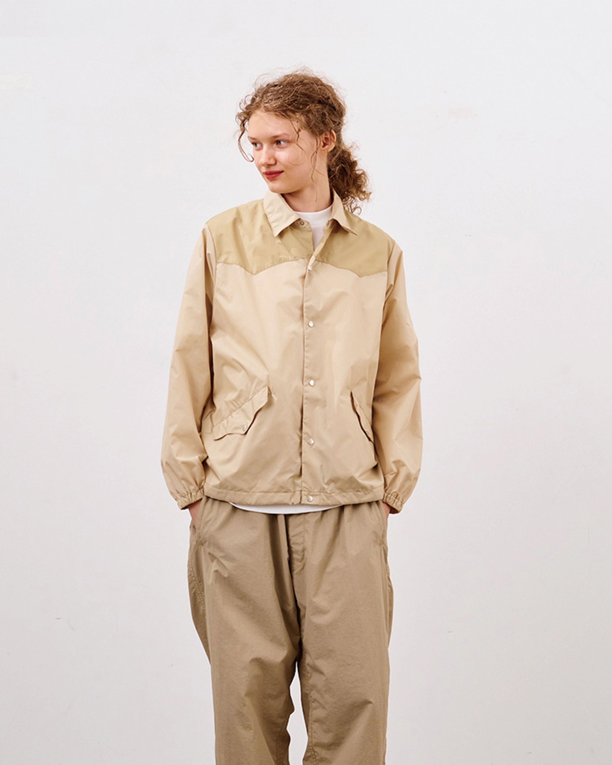 Wind Shirt