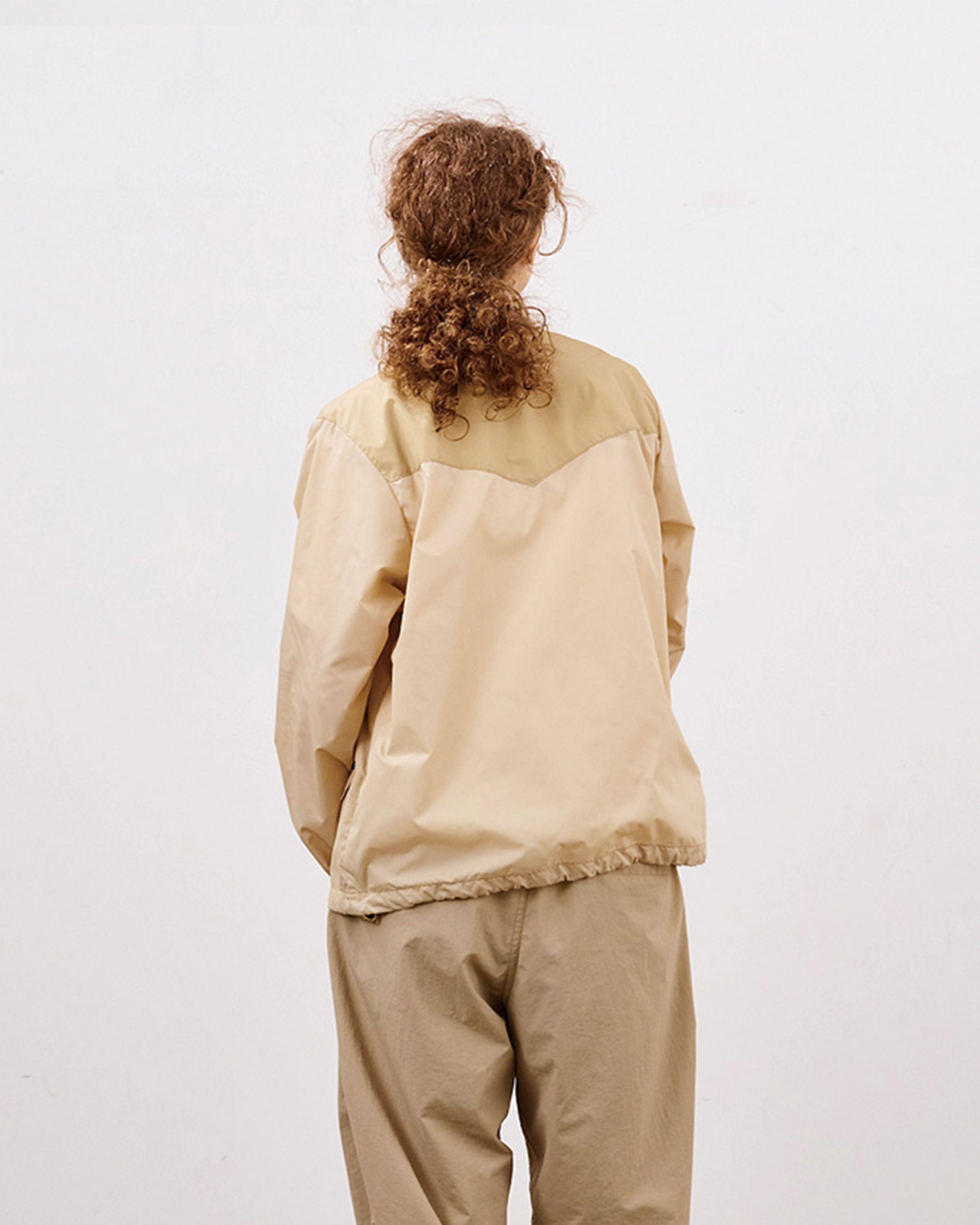 Wind Shirt