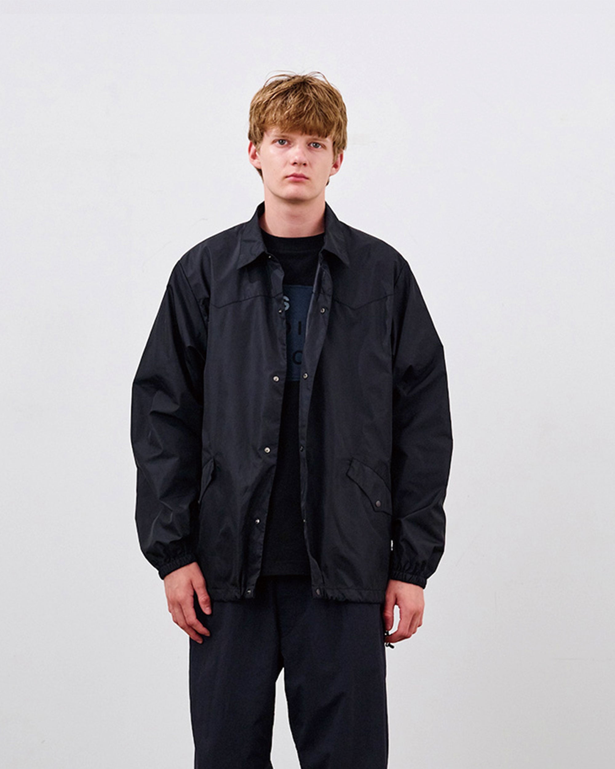Wind Shirt
