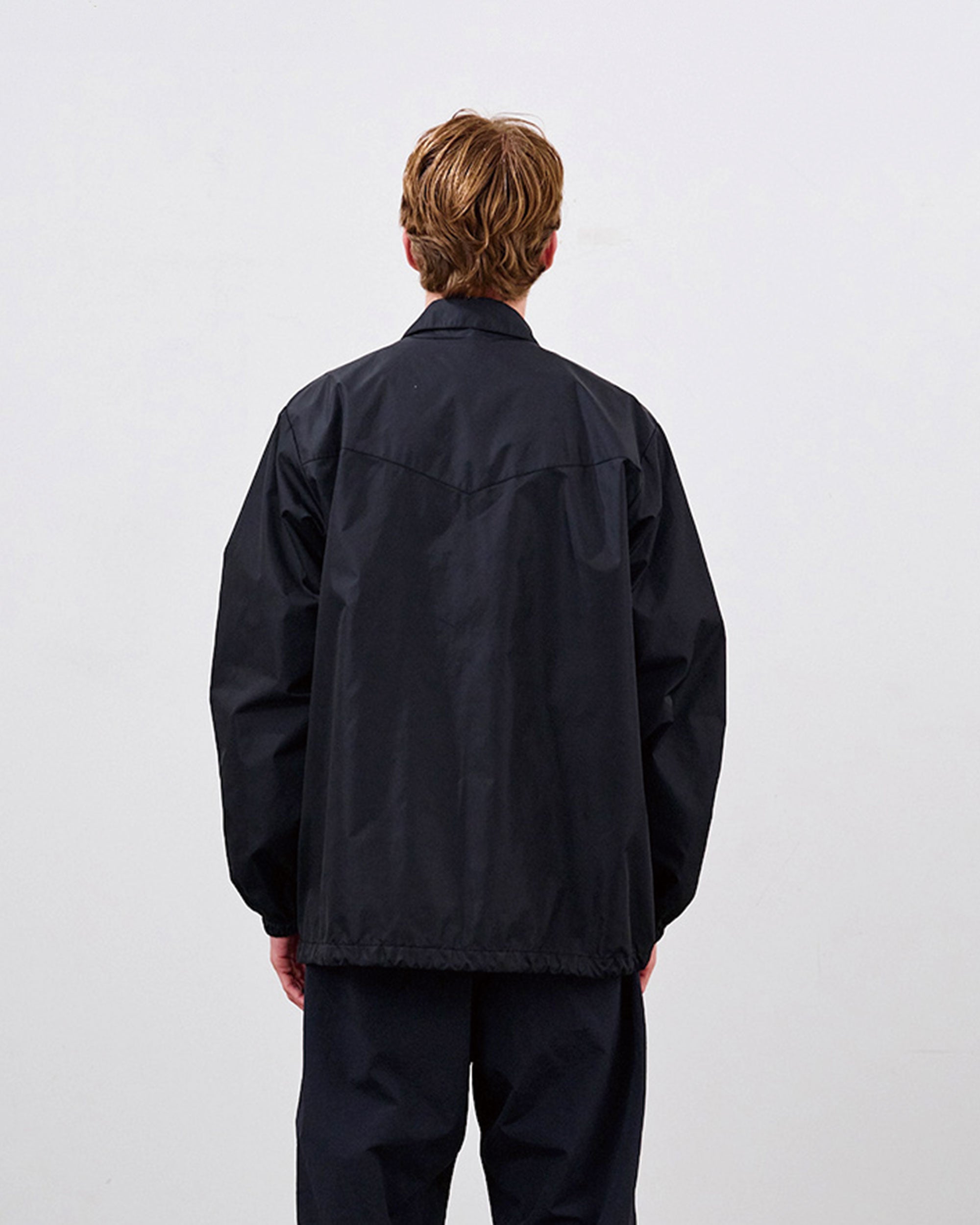 Wind Shirt