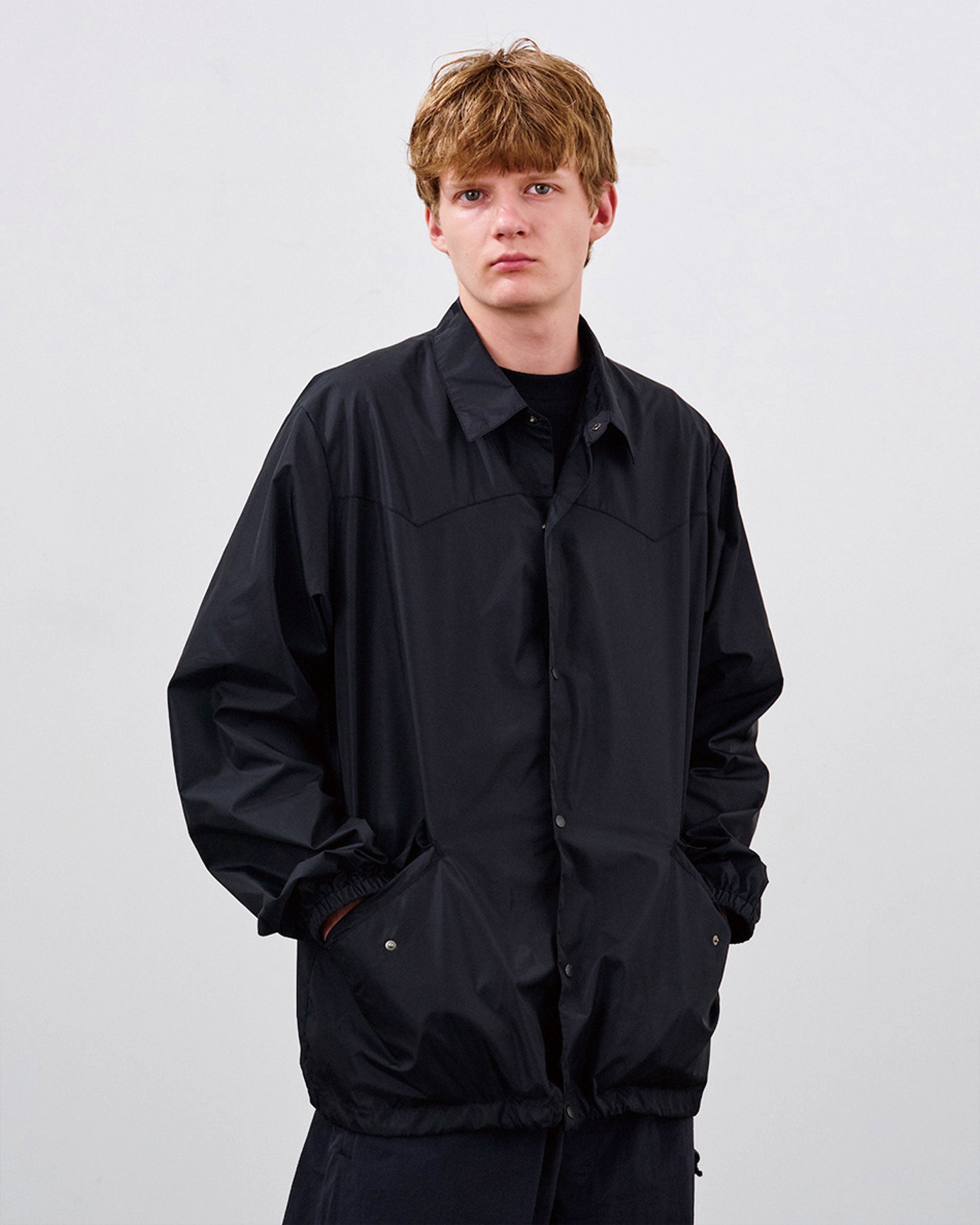 Wind Shirt