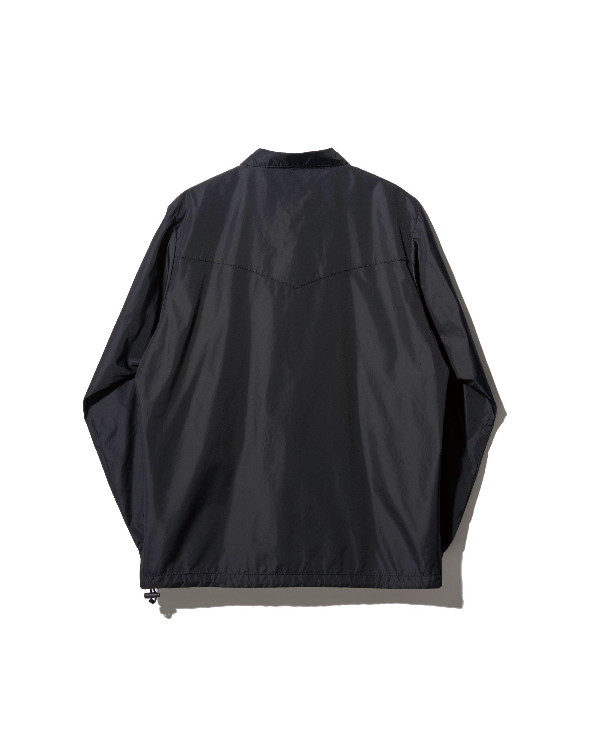 Wind Shirt