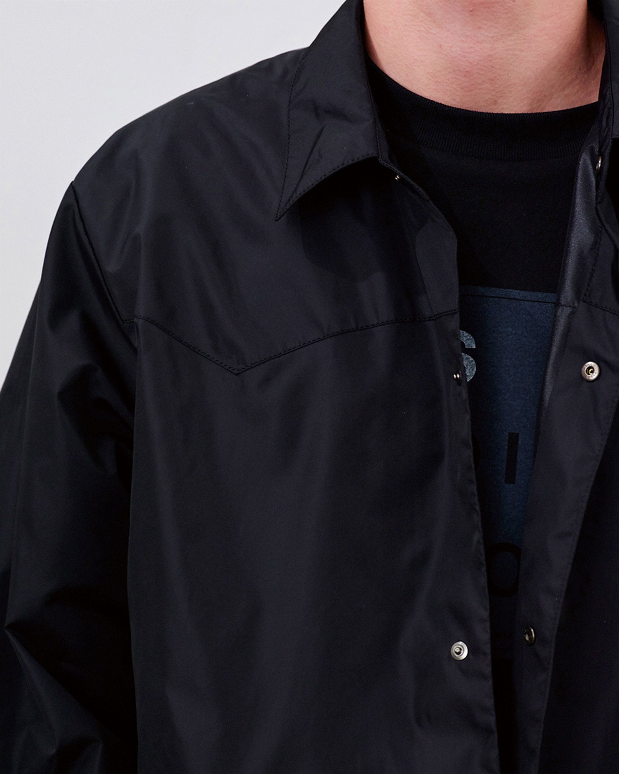Wind Shirt