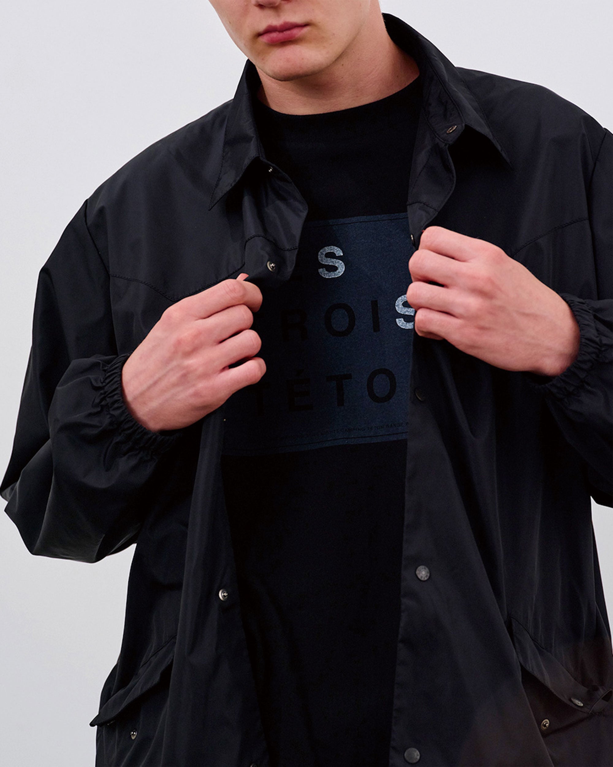 Wind Shirt