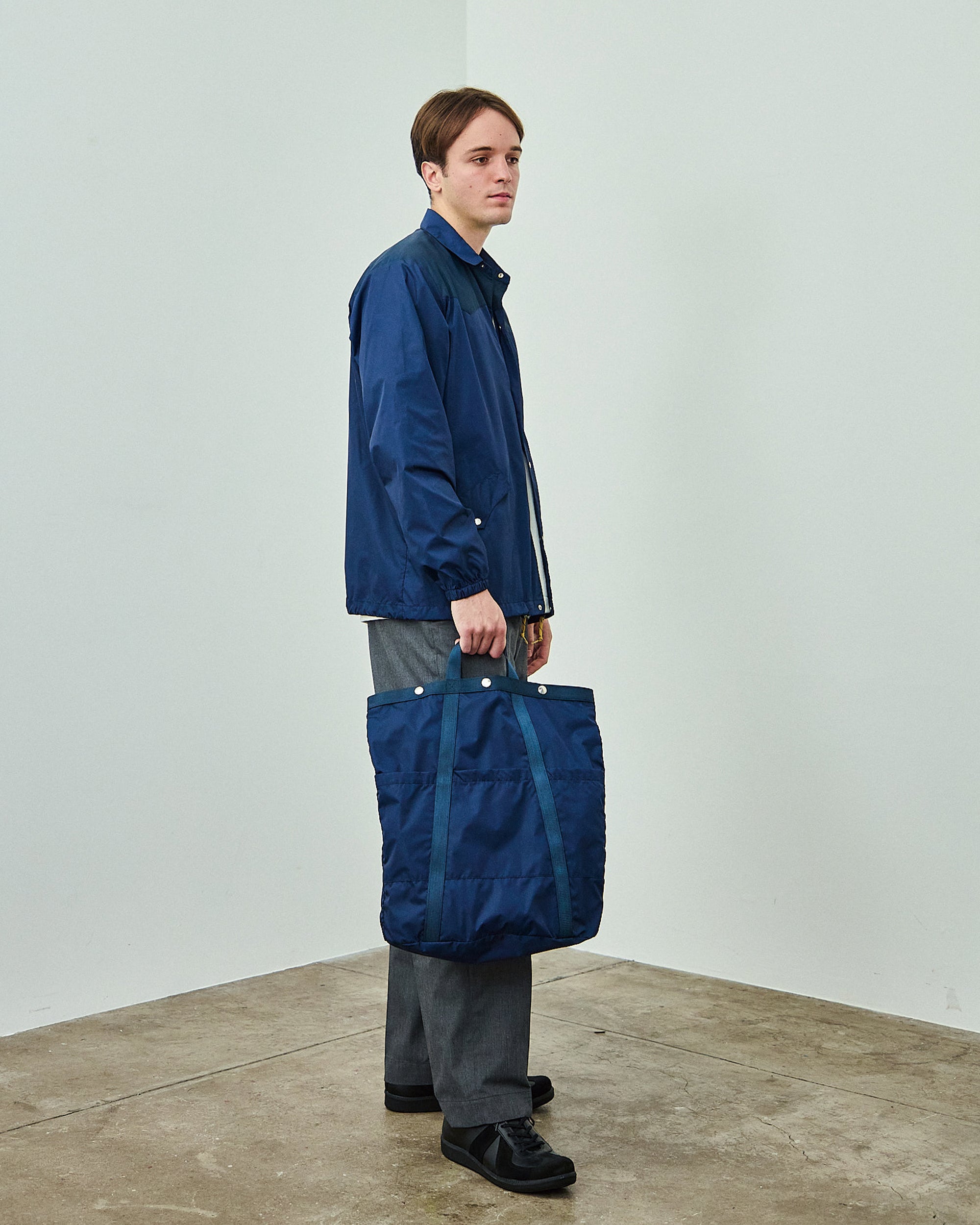 Wind Tote