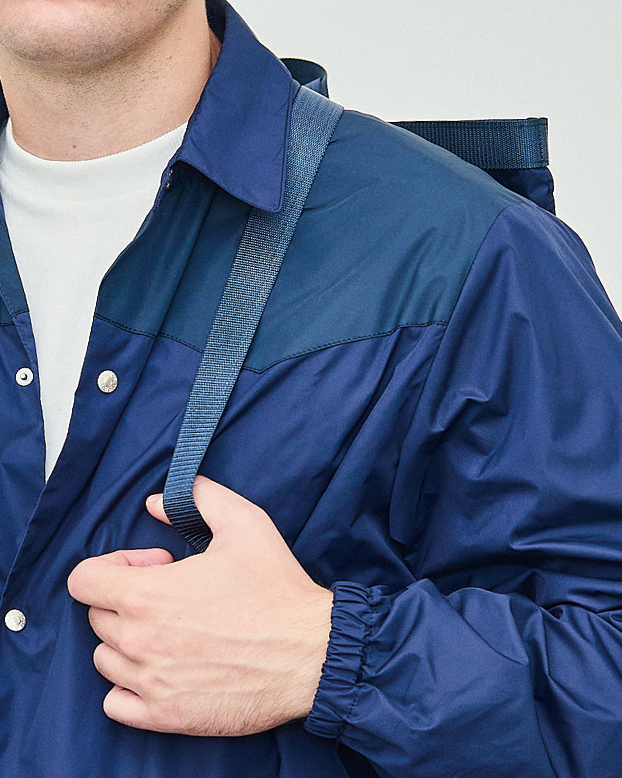 Wind Tote