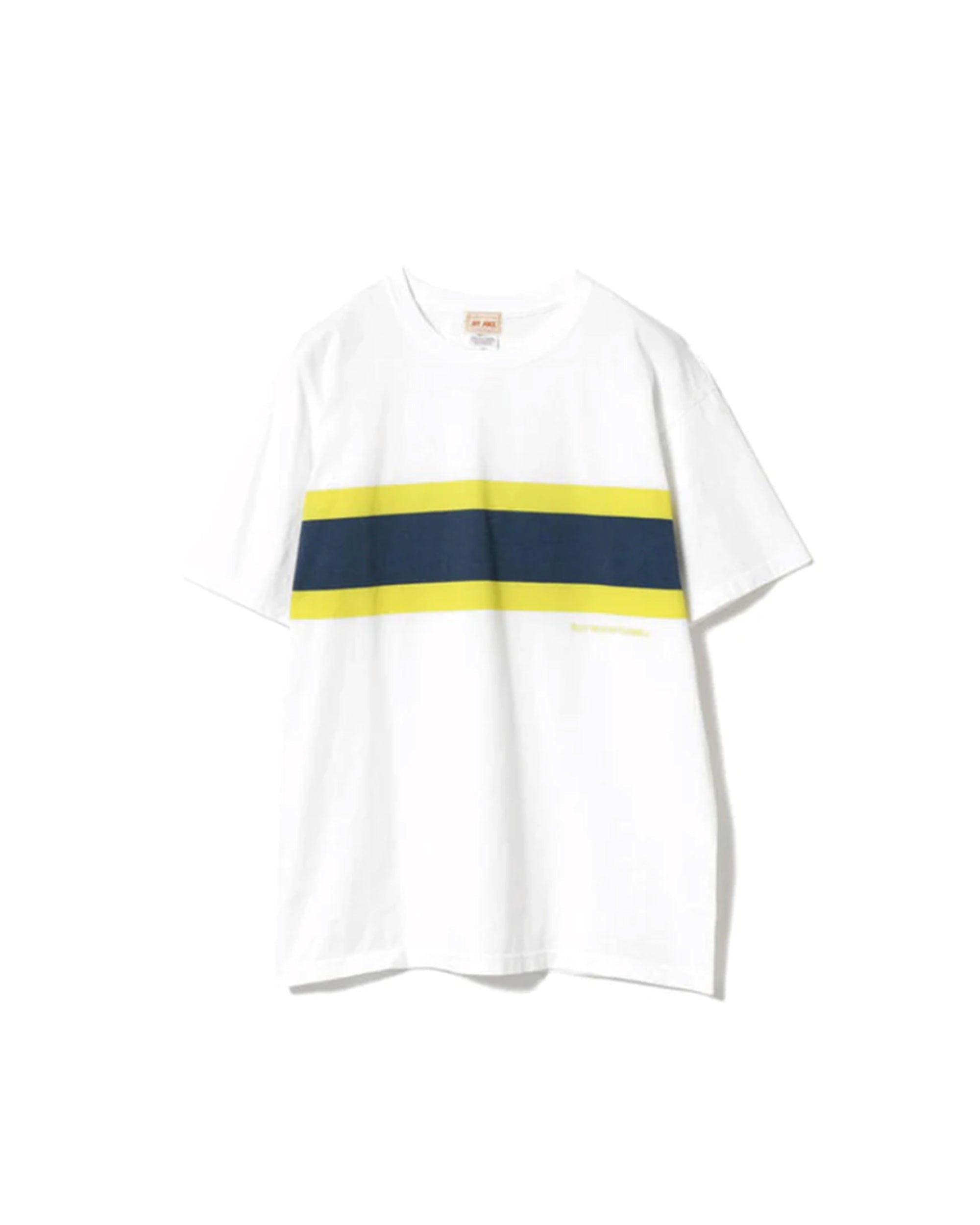 Wyoming Border Tee