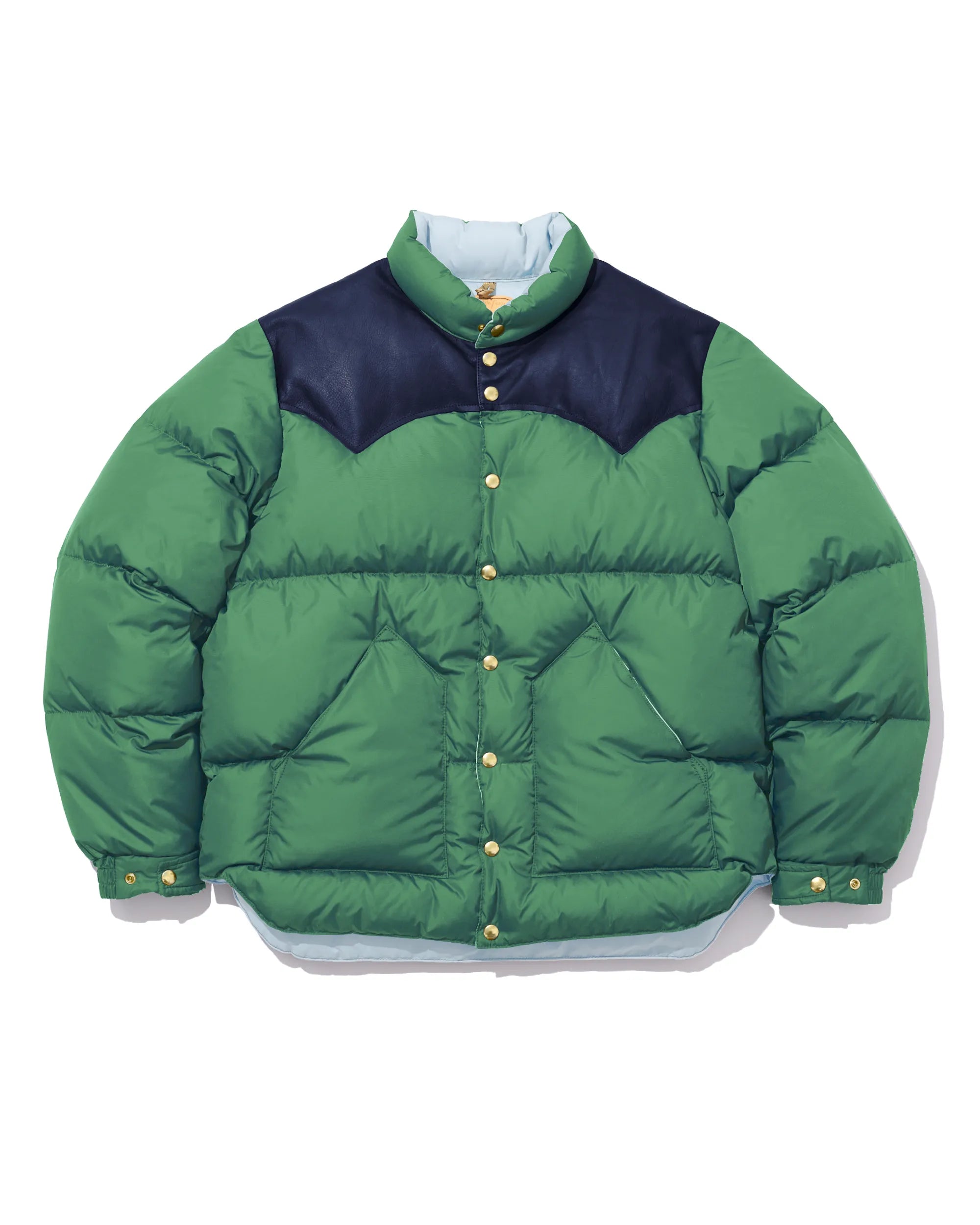 Down Jacket Custom Order
