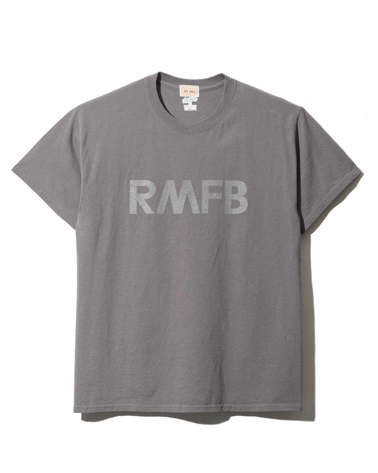 RMFB Reflector "ARMY" Tee
