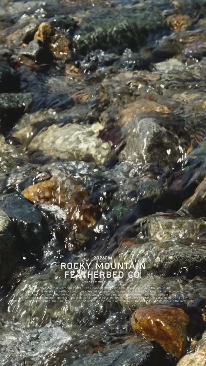 Rocky Mountain Featherbed Online Store｜ロッキーマウンテンフェザー